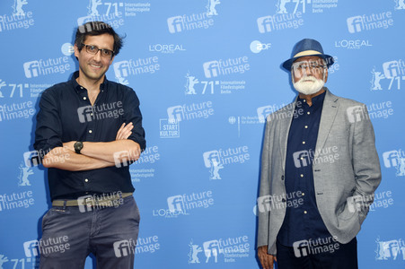 Filmpremiere 'Ballad of a White Cow', Berlinale 2021
