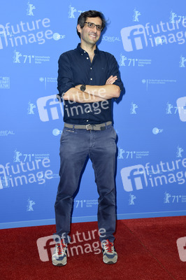 Filmpremiere 'Ballad of a White Cow', Berlinale 2021