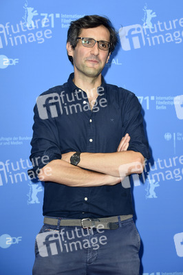 Filmpremiere 'Ballad of a White Cow', Berlinale 2021