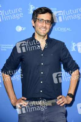 Filmpremiere 'Ballad of a White Cow', Berlinale 2021