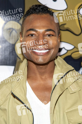 Album-Releaseparty von TayF3rd in Los Angeles