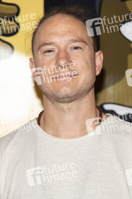 Album-Releaseparty von TayF3rd in Los Angeles