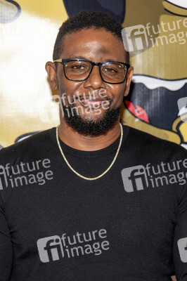 Album-Releaseparty von TayF3rd in Los Angeles