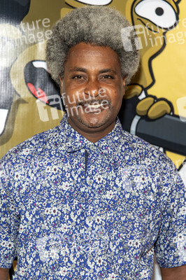 Album-Releaseparty von TayF3rd in Los Angeles