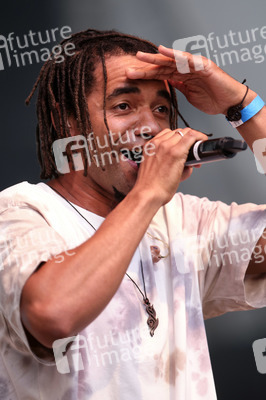 Konzert von Culcha Candela in Hannover