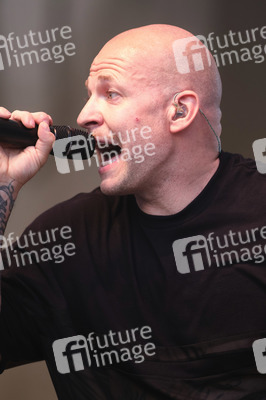Konzert von Culcha Candela in Hannover