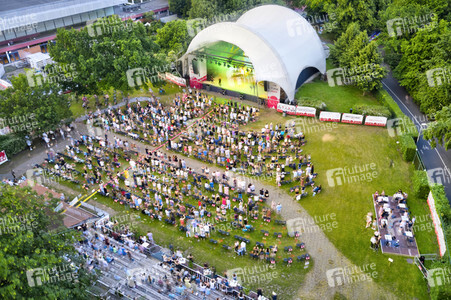 Konzert von Culcha Candela in Hannover