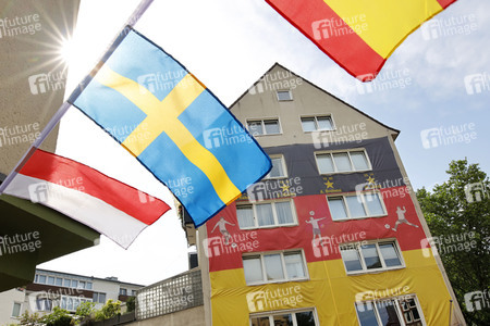 Symbolfoto Fankultur