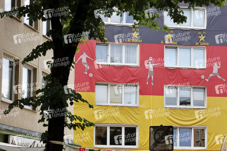 Symbolfoto Fankultur