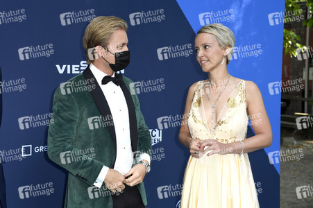 Green Awards 2021 in Berlin