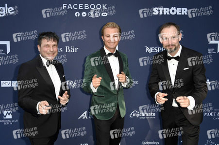 Green Awards 2021 in Berlin