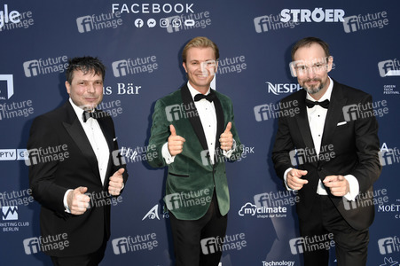 Green Awards 2021 in Berlin