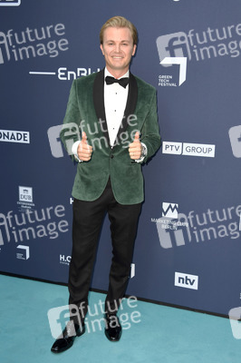 Green Awards 2021 in Berlin