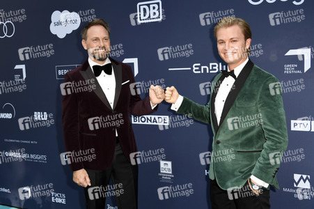 Green Awards 2021 in Berlin