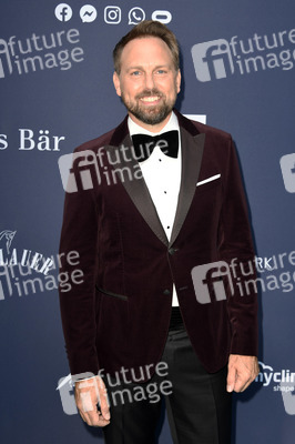 Green Awards 2021 in Berlin