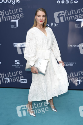 Green Awards 2021 in Berlin
