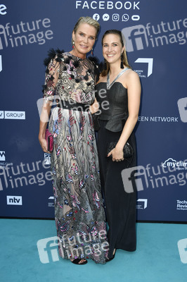 Green Awards 2021 in Berlin