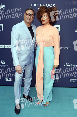 Green Awards 2021 in Berlin