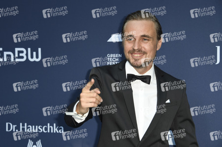 Green Awards 2021 in Berlin