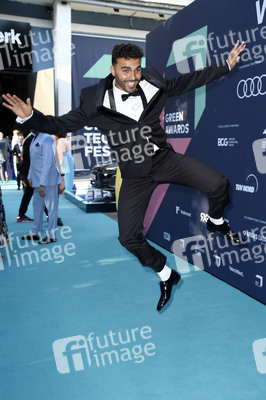 Green Awards 2021 in Berlin
