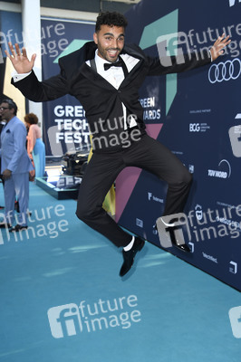 Green Awards 2021 in Berlin