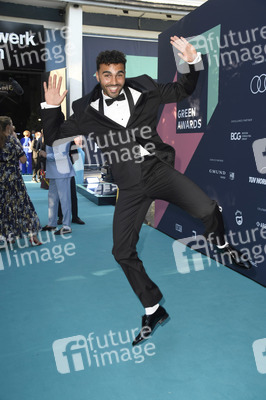Green Awards 2021 in Berlin