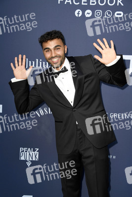 Green Awards 2021 in Berlin