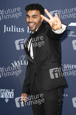 Green Awards 2021 in Berlin