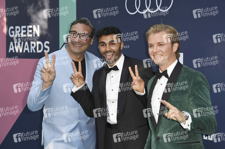 Green Awards 2021 in Berlin