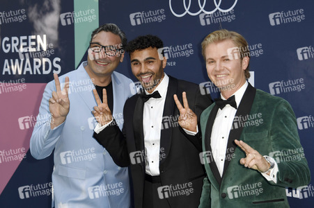 Green Awards 2021 in Berlin