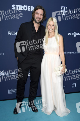 Green Awards 2021 in Berlin