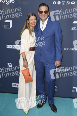 Green Awards 2021 in Berlin