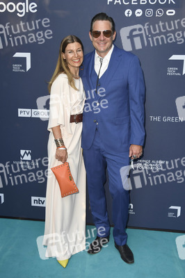 Green Awards 2021 in Berlin