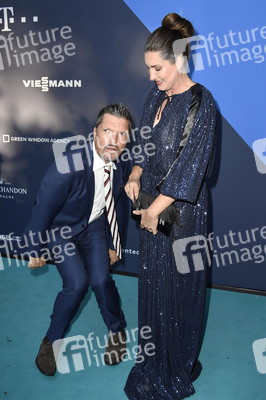 Green Awards 2021 in Berlin