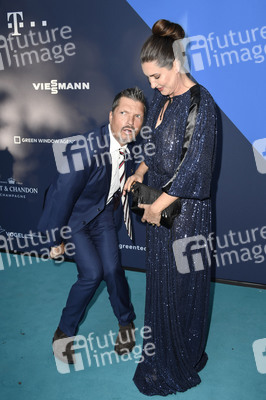 Green Awards 2021 in Berlin