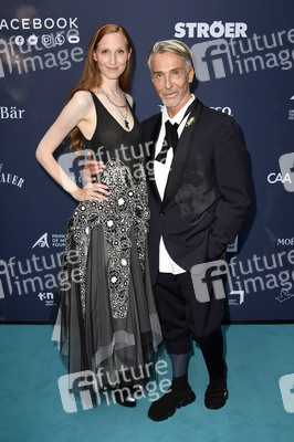 Green Awards 2021 in Berlin