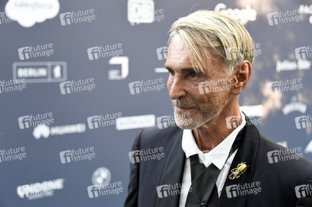 Green Awards 2021 in Berlin