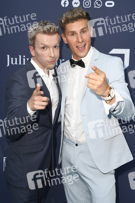 Green Awards 2021 in Berlin