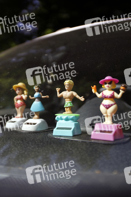 Symbolfoto Hitzewelle