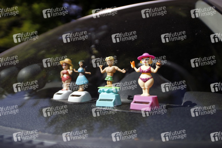 Symbolfoto Hitzewelle