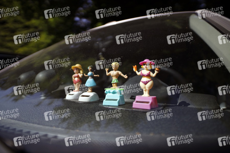 Symbolfoto Hitzewelle