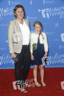 Filmpremiere 'Albatros', Berlinale 2021