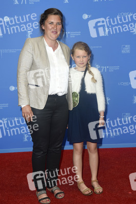 Filmpremiere 'Albatros', Berlinale 2021