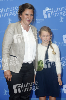 Filmpremiere 'Albatros', Berlinale 2021