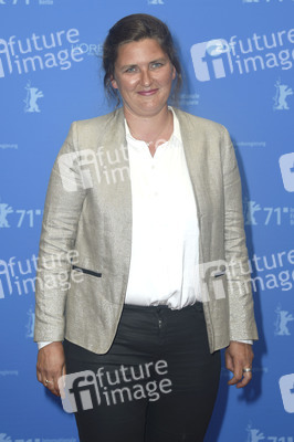 Filmpremiere 'Albatros', Berlinale 2021