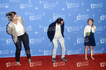 Filmpremiere 'Albatros', Berlinale 2021