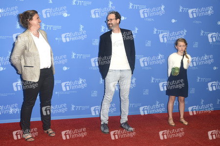 Filmpremiere 'Albatros', Berlinale 2021