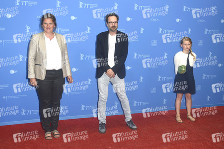 Filmpremiere 'Albatros', Berlinale 2021