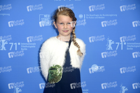 Filmpremiere 'Albatros', Berlinale 2021