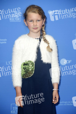 Filmpremiere 'Albatros', Berlinale 2021